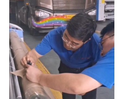 特種織機(jī)客戶(hù)